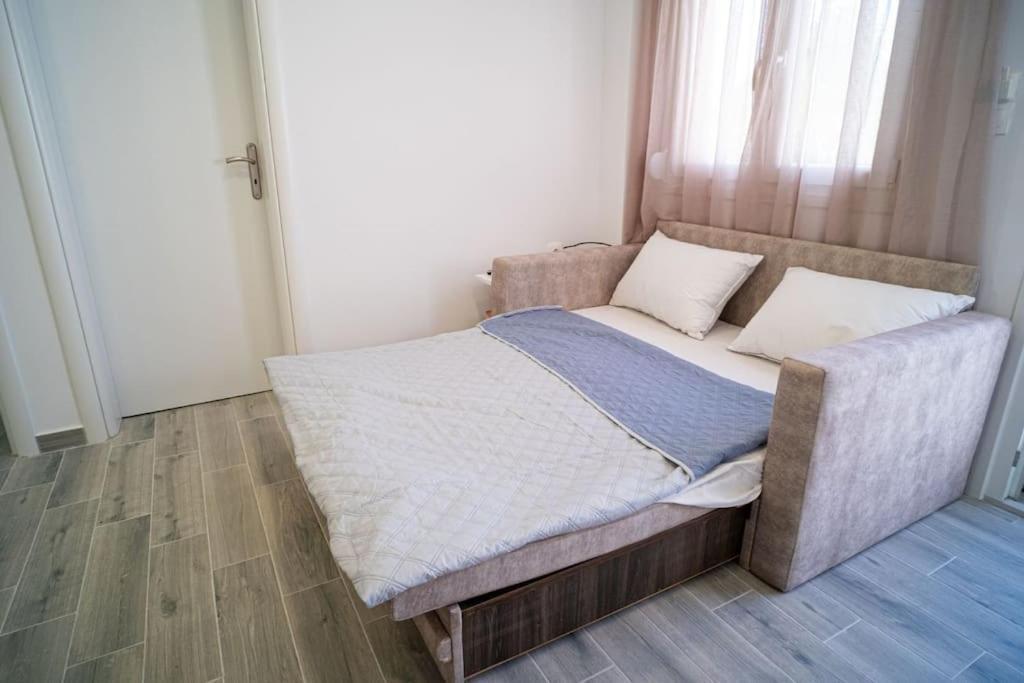 Villa Ble Paros 2 Luaran gambar