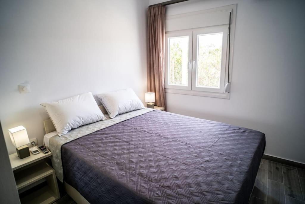 Villa Ble Paros 2 Luaran gambar