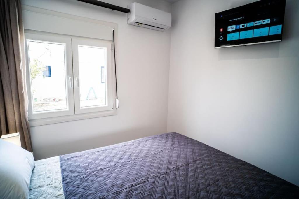 Villa Ble Paros 2 Luaran gambar