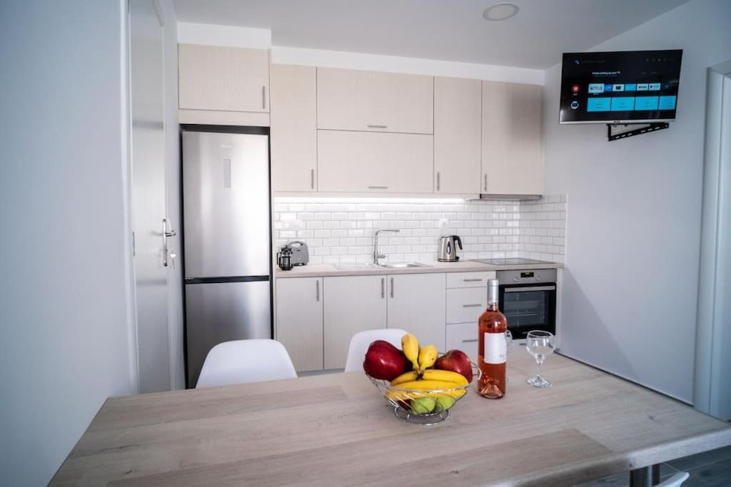 Villa Ble Paros 2 Luaran gambar