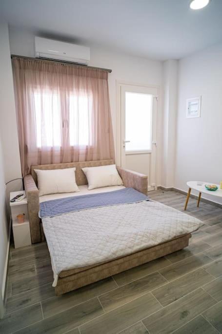 Villa Ble Paros 2 Luaran gambar