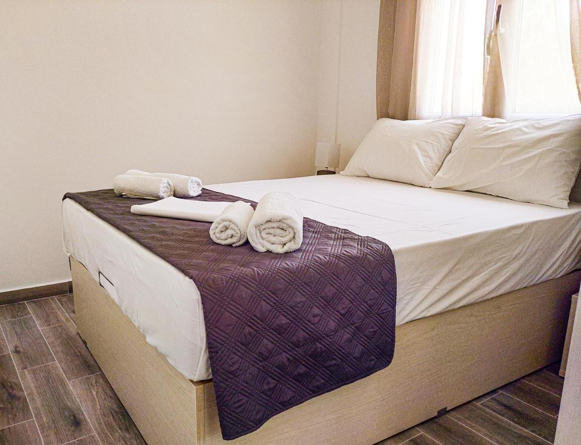 Villa Ble Paros 2 Luaran gambar